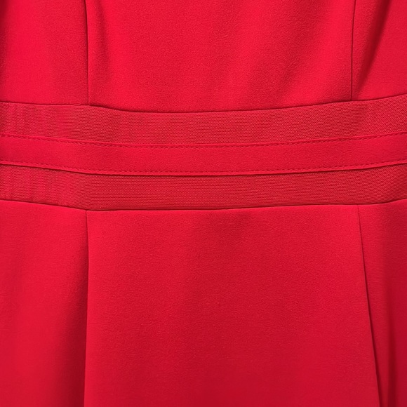 Calvin Klein Fit and Flare - Picture 2 of 5